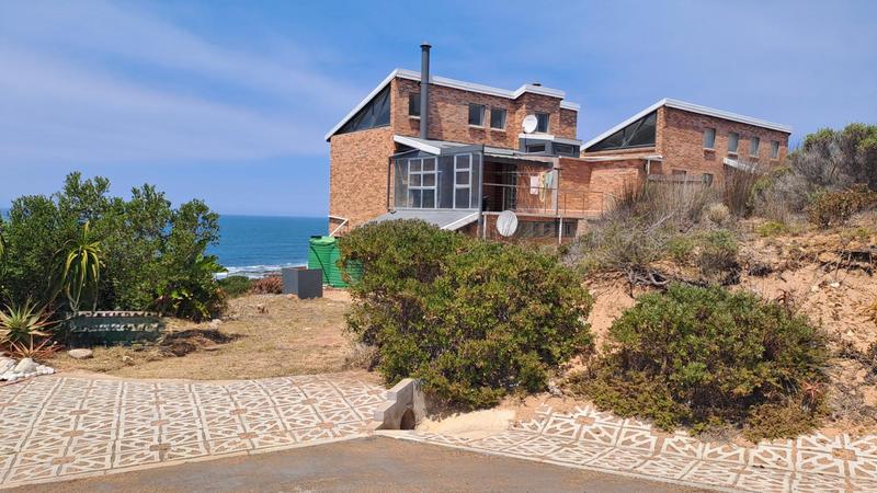 4 Bedroom Property for Sale in Jongensfontein Western Cape